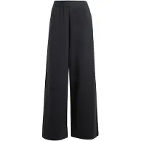 Adidas Sportbroek 'Soft Lux' zwart