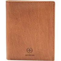 Strellson Portemonnee cognac