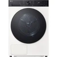 LG Rhx5009thb - Warmtepompdroger 9kg 70 Db Energielabel B