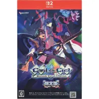 Card-en-Ciel Limited Edition - Switch