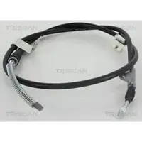 TRISCAN 8140 14179 Handremkabel