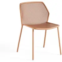 Emu Darwin stoel staal 4 stuks