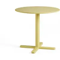 Emu Darwin klaptafel staal Ø80 cm