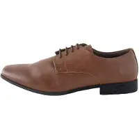 Next Veterschoen mokka