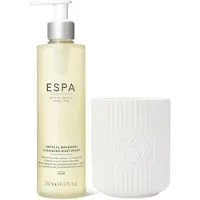 Espa Positivity Scented Candle 240g