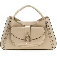 GUESS Schoudertas bruin