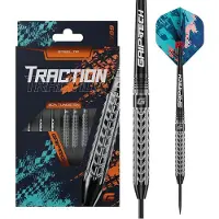 Goat Story Traction 80% - 22 Gram - Dartpijlen