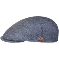Mayser Sidney Herringbone Linnen Pet by