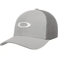 Oakley Classic Ellipse Logo Mesh Pet by