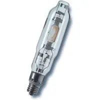 Radium Halogeen gasontladingslamp E40 1000W HRI-T NSC helder, Glas