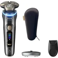 Philips Shaver I9000 Prestige Ultra Wet&dry Xp9402/11 Scheerapparaat Grijs