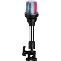 PLASTIMO Adjustable Fixation Pole Light Zilver 241 mm