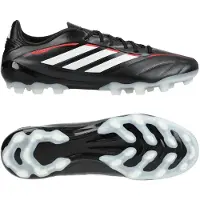 Adidas Copa Pure IV League 2G/3G AG Immortal DNA - Zwart/Helder rood