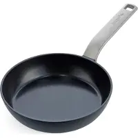 Greenpan Evolution Koekenpan 28 cm Zwart