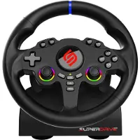 Subsonic - 220 RS-5 Steering Wheele (PC/ PS5)