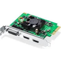Blackmagic Design Blackmagic Intensity Pro 4K