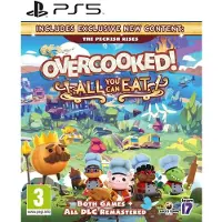 Overcooked! All You Can Eat (FR Multi in game)