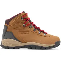 Columbia Newton Ridge Wp Amped Plus Size Wandelschoenen