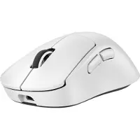 Logitech PRO X Superlight 2 DEX Lightspeed Draadloze Gaming Muis Wit