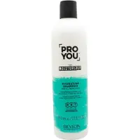 Revlon Pro You The Moisturizer Hydrating Shampoo 350 ml