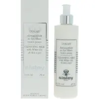 sisley - LYSLait Reinigingsmelk Met Lys Blanc