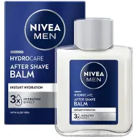 Nivea MEN Hydrocare After Shave Balm 100 ml