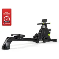 VirtuFit Ergometer Semi-Pro