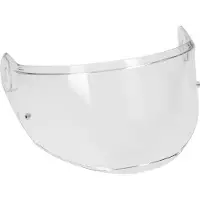 LS2 Helmets LS2 Transparant vizier voor de FF812 KID helm