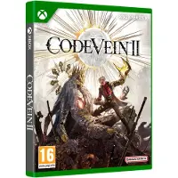 Code Vein II (2)