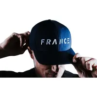 Z3R0D Trucker pet Elite France