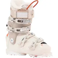 Rossignol Alltrack Elite 80 W Gw Alpineskischoenen Voor Dames