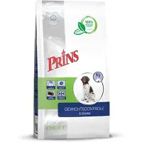 Prins - ProCare - Geperst Veterinary Dieet Gewichtscontrole & Diabetes - Hondenvoer - 3 x 3kg