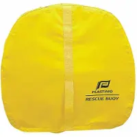 PLASTIMO Rescue Buoy Spare Part Set Geel