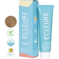 Elleure Haarverf - Teinture 8.3 licht goudblond - 100 ml
