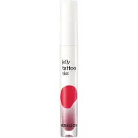Berrisom Jelly Tattoo Tint 01 / Peel-off Lip Tattoo Appleberry 3.8 g
