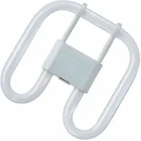 Patron PL-Q 2D 2P GR8 Spaarlamp | 16W 2700K 960Lm 827