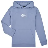 Vans Capuchon sweaters BY BLOCKED BOX FZ HOODIE kind 12 / 14 Jahre