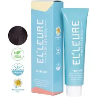 Elleure Haarverf - Teinture Violet - 100 ml