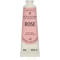 L'Occitane Rose Perfumed Hand Cream 30 ml