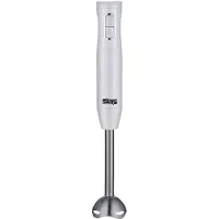 DSP Km1031 Staafmixer 250w Wit
