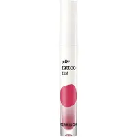 Berrisom Jelly Tattoo Tint 02 / Peel-off Lip Tattoo Cherryberry 3.8 g