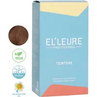 Elleure Haarverf - Teinture Single Use 6.4