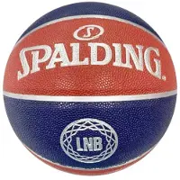 Spalding Sportsbal Excel LNB 24 TF-500 Composite