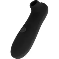 Hotlips STIMULATING | Clit Stimulating 10 Speeds - Black