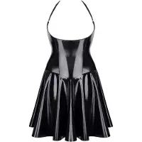 Demoniq Jutta dress Size XL