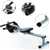 White Label Roeitrainer - Roeimachine - Roeiapparaat - Roeitrainer fitness - Roeitrainers