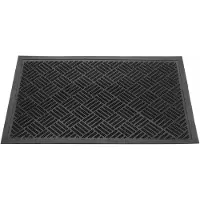 Galicja Wipe Mat James 60x40cm - Duurzaam en Stijlvol