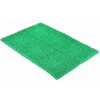 Epewex Kunststof Deurmat "Gras" 55x37cm - Duurzaam en Makkelijk Schoon te Maken
