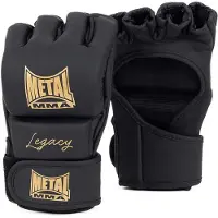 Metal Boxe MMA-handschoenen Legacy