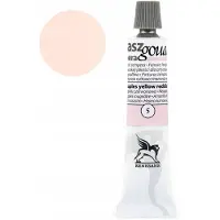 Renesans Gouache Verf 20ml - Napolitaans Geel